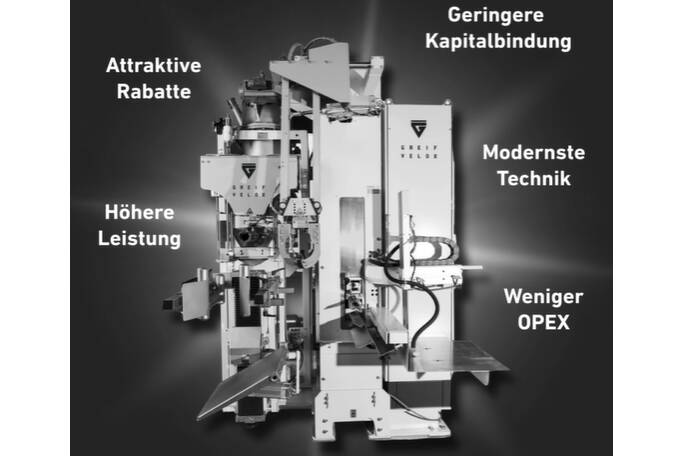 30% Investitionsförderung nutzen und doppelt profitieren 