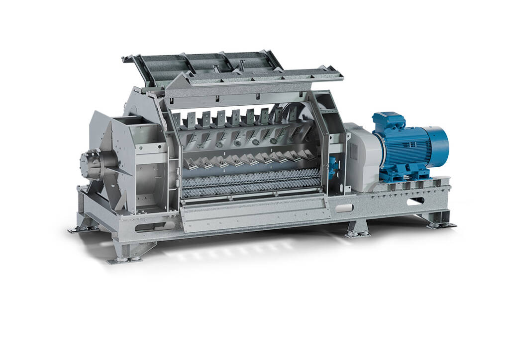 Herbold Meckesheim Unveils Cutting-Edge Recycling Solutions at K 2025 Herbold Meckesheim, a brand of Coperion, will showcase its latest advancements in plastics recycling technology at K 2025, taking place from October 8 to 15 in Dusseldorf, Germany.