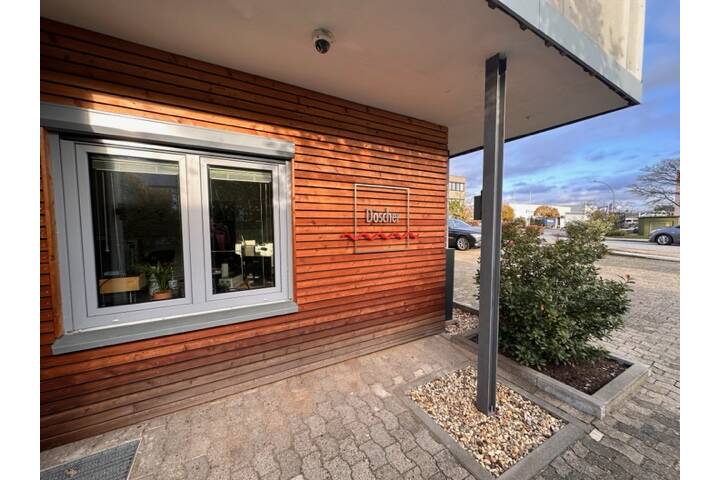 Döscher Microwave Systems GmbH searches reinforcement in manufacturing Döscher Microwave Systems GmbH is currently looking for a motivated Electronics Technician / Technical Specialist (m/f/d) with hands-on experience in manufacturing.