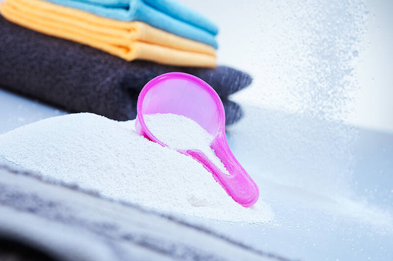 Product Design for High-Performance Detergent Applications Optimize formulations for detergent components, ensure specific functions and protect valuable ingredients