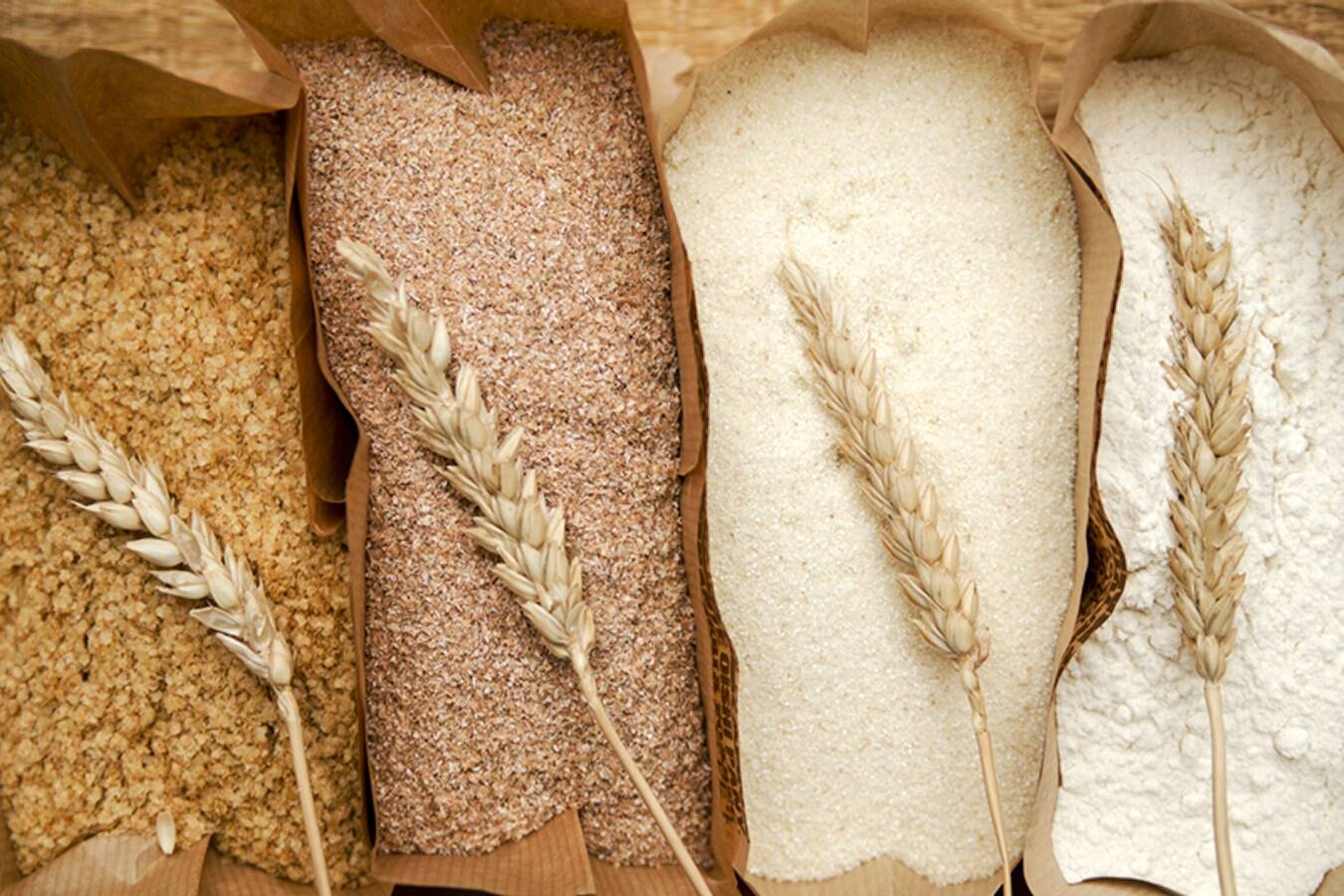 The importance of moisture measurement and control when milling flour  The moisture content of grain is crucial for the milling process. This article describes how moisture content can be controlled to achieve benefits in terms of quality, environmental sustainability and profitability of the final product.