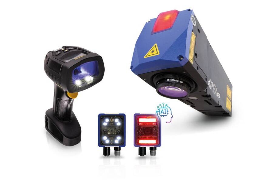 Datalogic and Datasensing at SPS Nuremberg 2025 Datalogic and Datasensing are excited to showcase a broad range of solutions for the manufacturing industry at the forthcoming SPS (Smart Production Solutions) 2025 exhibition in Nuremberg. 