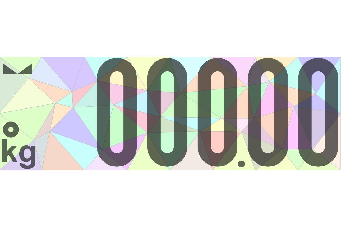 Legally verifiable weight display on any modern HMI The B+L dataPond and miniPond devices introduce a new PTB-approved feature that allows for a legally verifiable weight display on any modern HMI