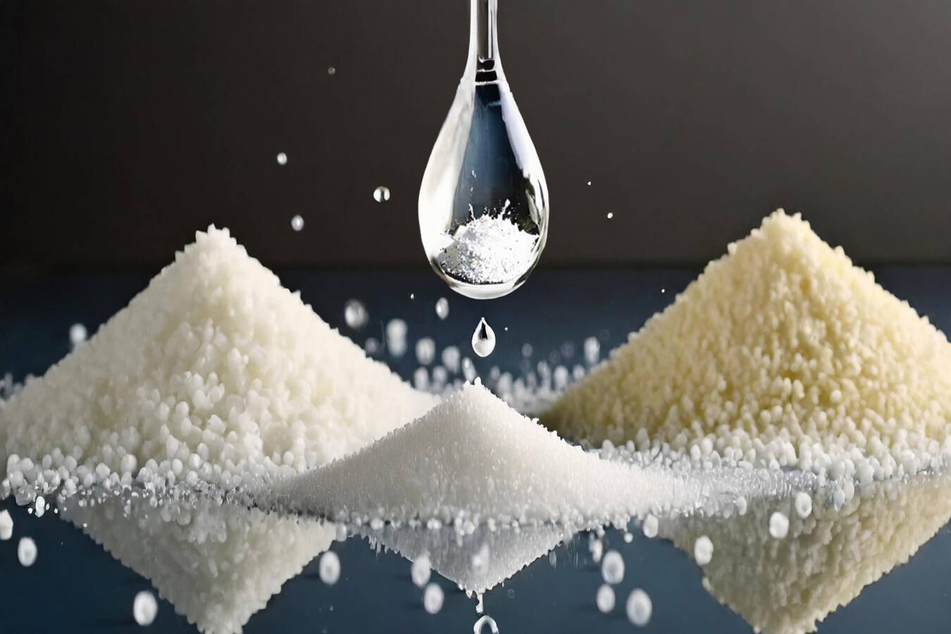 Improving the Solubility of Proteins Targeted control of product properties for fast and improved solubility of protein powders.