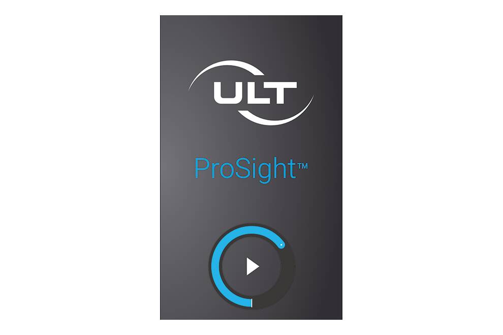 ULT ProSight: Digital Control System for Storage Filter Extraction ULT ProSight™ is our new control system for storage filter systems. It enhances efficiency and offers deep insights into filtration processes, optimizing performance and reducing costs.