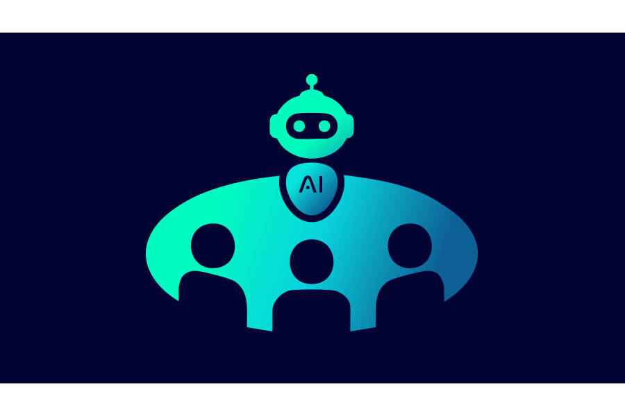 Mensch und KI – Konkurrenz oder Partner? 