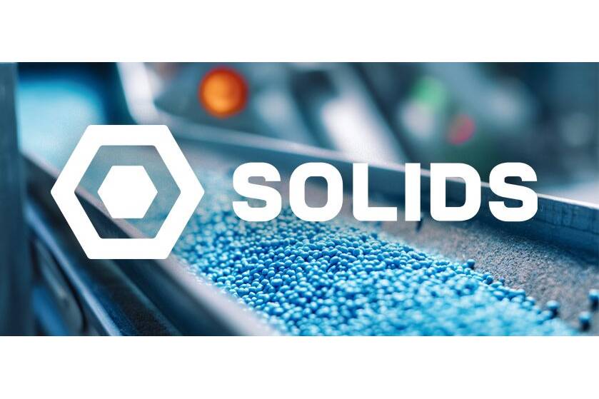 Masterflex presents high-performance hose systems at SOLIDS 2026 Discover innovative hose solutions for demanding transportation and conveying applications at the trade fair and request tickets