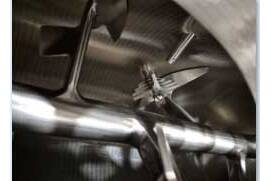 Lödige auf der Interpack: Produktion von Nicotine Pouches 