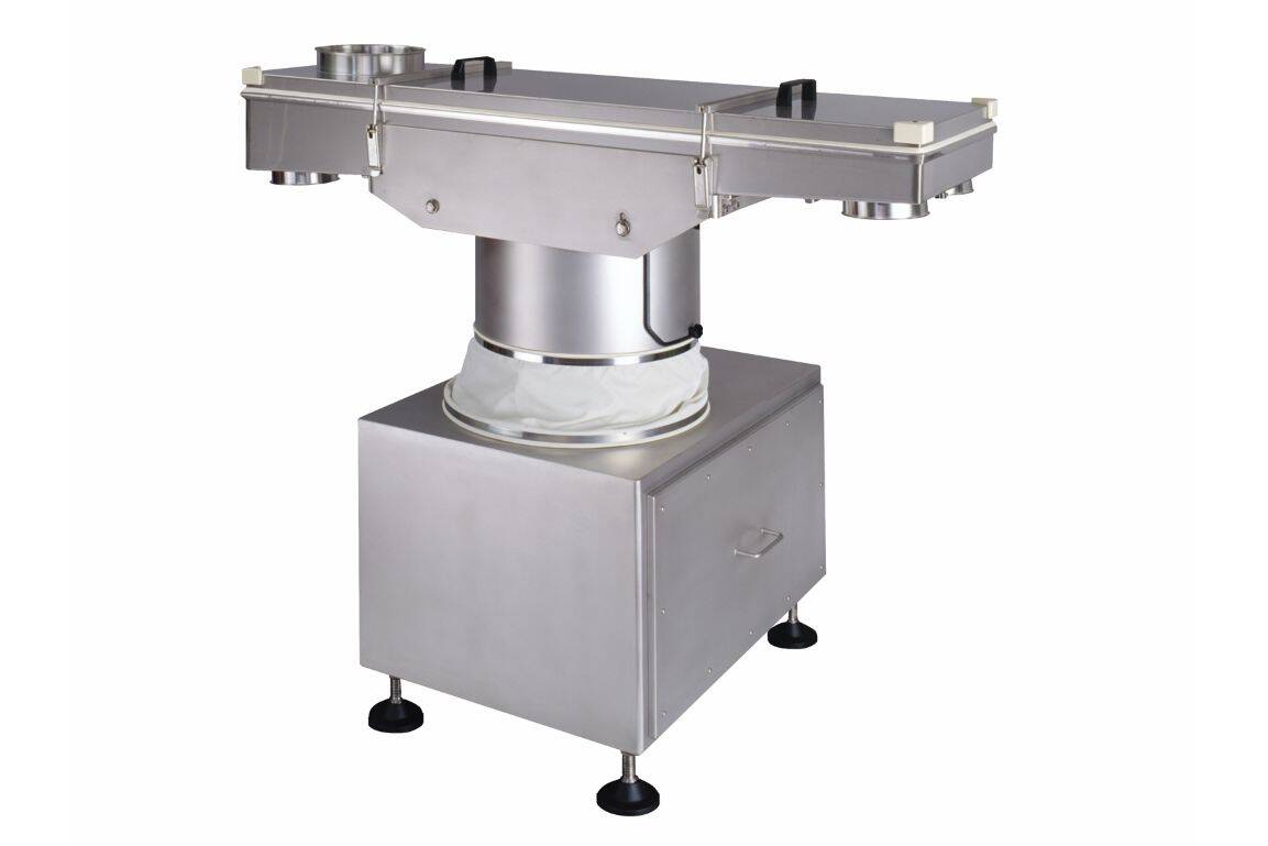 Flexible screening, optimal output In the production of bulk materials, precise separation and sizing play a key role in ensuring product quality and process reliability.