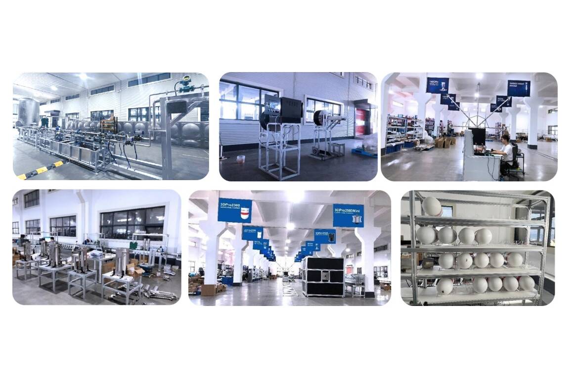 Behind the Scenes of RETTAR’s Precision 3D Radar Manufacturing Harsh industrial conditions cause inaccurate bulk solids inventory in silos. Advanced 80GHz 3D level scanners, rigorously tested for extreme environments, provide continuous, precise volumetric measurement for reliable stock control.