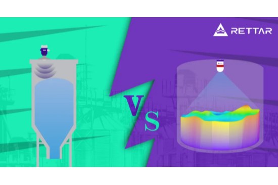 3D Volumetric Mapping From Level Measurement to Inventory Transparency New 3D radar scanners enable precise volumetric inventory mapping for bulk solids in silos, boosting accuracy, safety, and operational efficiency.