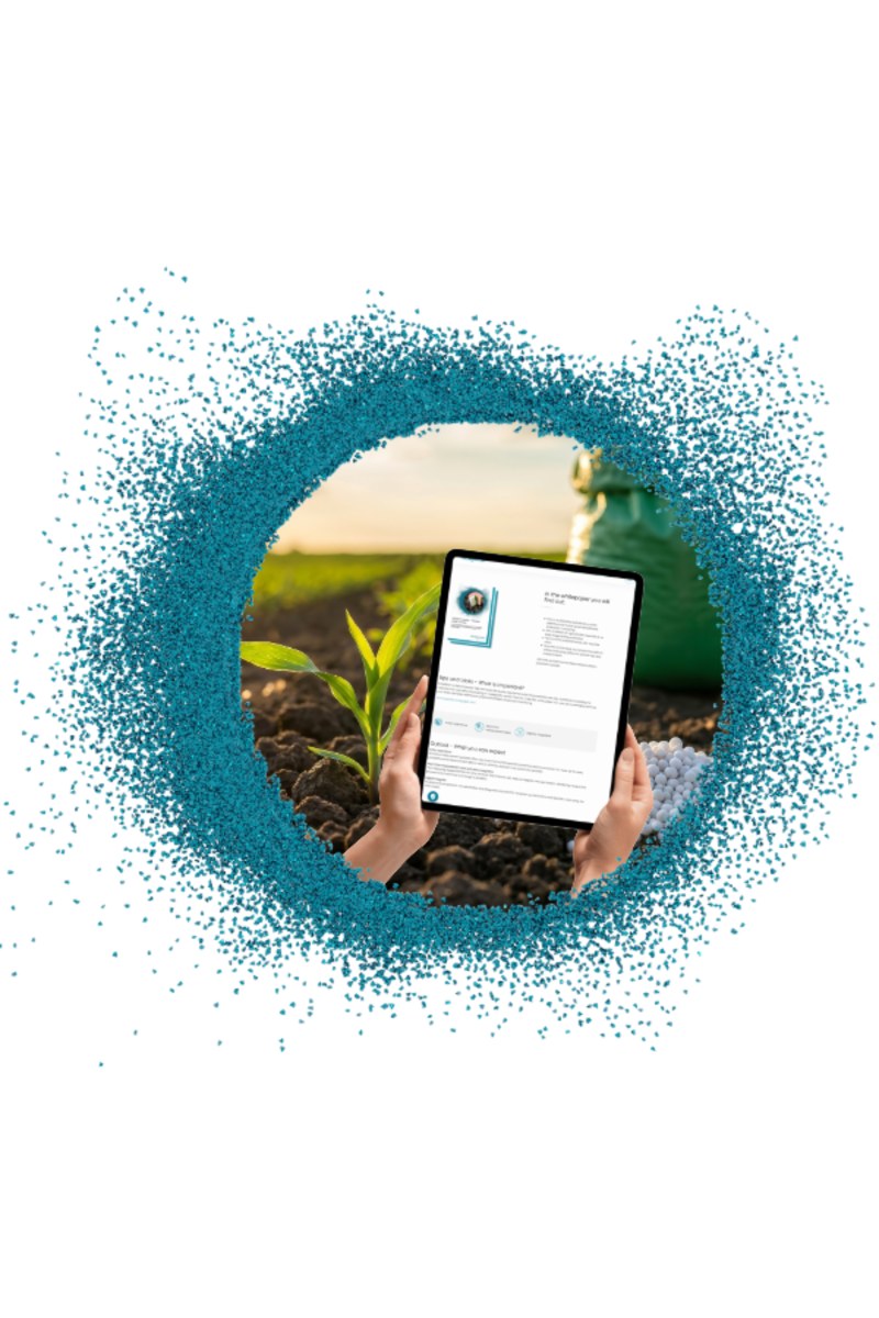 How real-time particle analysis helps detect off-spec material Nexopart's free white paper shows how real-time dynamic image analysis helps fertilizer manufacturers detect process deviations early and reduce off-spec material, rework and costs.