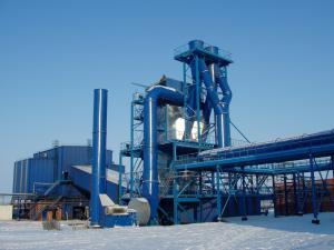 Position in Russia strengthened Intensiv-Filter and the Russian company SAO SovPlym extend their cooperation in Russia