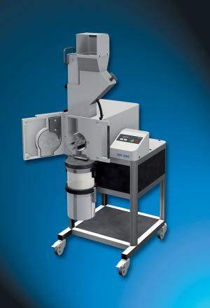 New Cutting Mill for a vast range of size reduction tasks 