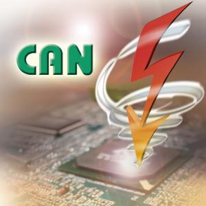 Real-time CAN for Peak, IXXAT and EMS The new Challenge under Windows CAN in real-time