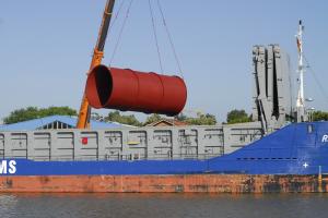 An extensive transport 