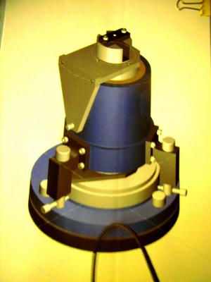 Shear- Tester Shear tester for industrial application, Chemical industry.....