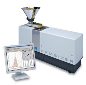 Reliable Particle Shape Analysis with the CAMSIZER 