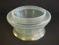 decoupling of weighing unit 