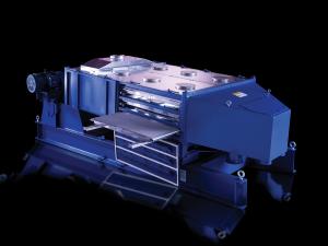 Rotex will exhibit at EasyFairs Solids Rotterdam Stand 1047