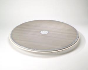 SWECO FUSION Screens Prescision tensioning, lower tolerances