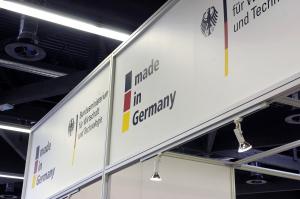 POWTECH und TechnoPharm im Förderprogramm für junge und innovativ 