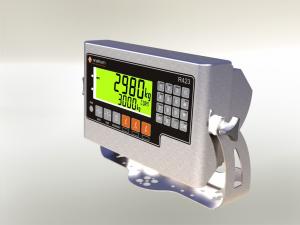 R423 Stainless Steel Enclosure  R400 Series - R423 Standalone Stainless Steel