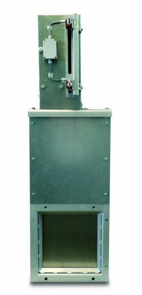 Neue Modularflachschieber von Stanelle 