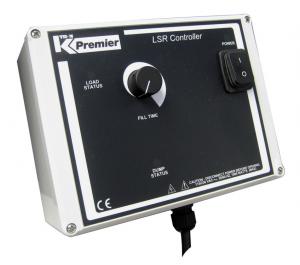 K-Tron Introduces the New LSR Controller  