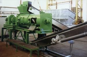 AVA delivers recycling technology to Poland 