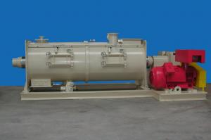 Hot dust - no problem 