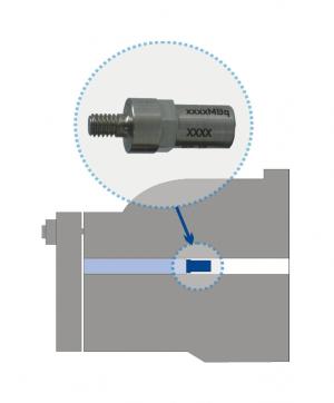 New Source Capsule SSC for highest operational safety 