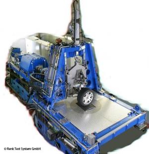 Control Software with Real-time EtherCAT Renk works with time-critical Master of Kithara