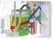 Retrofit ESP for a prospective environmental policy The order for the durst removal of two rotary kilns of the RHI AG went to Intensiv-Filter Austria