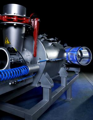 `XS4 Sifting` for quickly and reliably fine-sifting large quantities of pow 