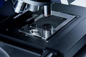 New wet cell for Malvern`s Morphologi G3 extends particle size and shape ap Morphologi G3 now offers wet and dry particle characterization