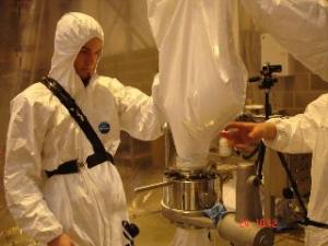 Independent testing verifies ChargePoint containment performance 