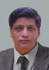 New management director at Intensiv-Filter India Ravindra Vithal Phadke  takes over the management