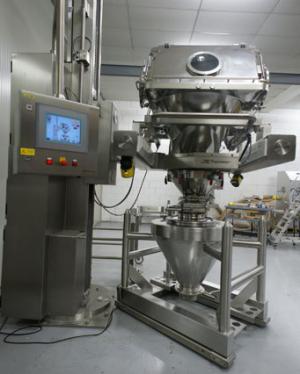 JetSolutions: Manufacturer of processing units 