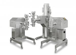 Savvy milling  The multifunctional milling system made by Frewitt is simple, economical, and not only that: it work