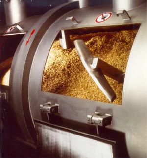 AVA mixing technology in the future market of spice mixtures 