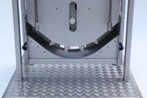 Buhler Grain Logistics - Residue free conveying systems guarantee best sani Minmetal / North Star Shipping - A cargo handling terminal on the Black Sea.