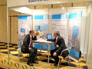 Increased energy efficiency of filtering installations ProExpertise in Ankara