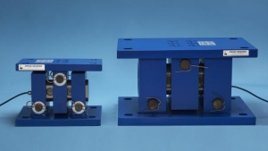 Safemount loading assembly achieves TÜV - certificate 