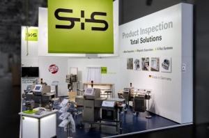How was Interpack 2011? Excellent! Virtual exhibition stand highlights S+S systems