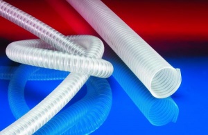 NORRES stellt den universell einsetzbaren BARDUC® PUR-INOX 382 MHF vor 