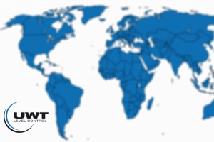 "Throughout the world, UWT is known for brilliantly simple level measu 