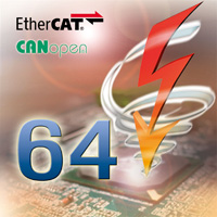 Real-time under Windows in 64-bit Real-Time extension from Kithara is now available for 64-bit systems