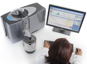 Not just a new instrument - a new Mastersizer Smaller system, sleeker styling, smarter sizing -meet the new Mastersizer 3000 particle size analyze