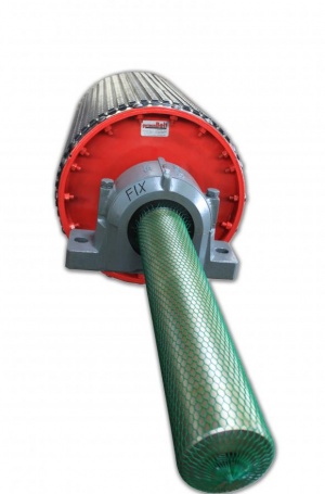 Competence in Steel germanBelt Steel GmbH`s first important milestones have been reached